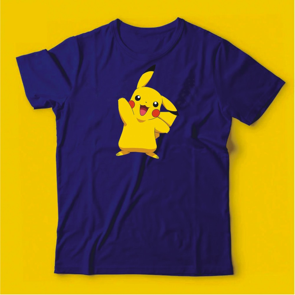 Brandzvibe Pikachu