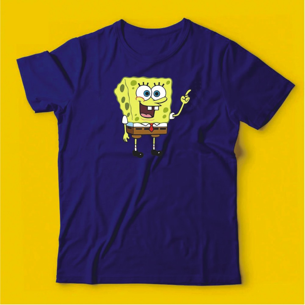 Brandzvibe SpongeBob
