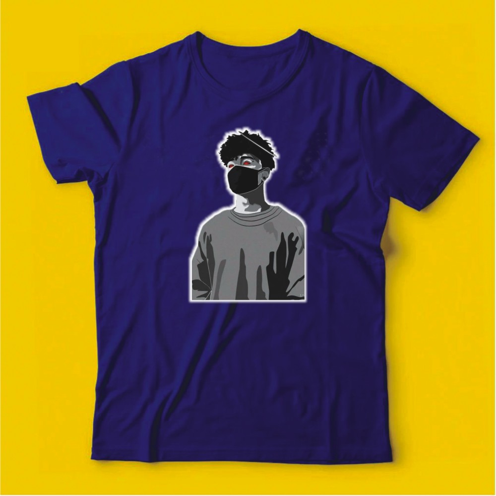 Brandzvibe Shadow Man