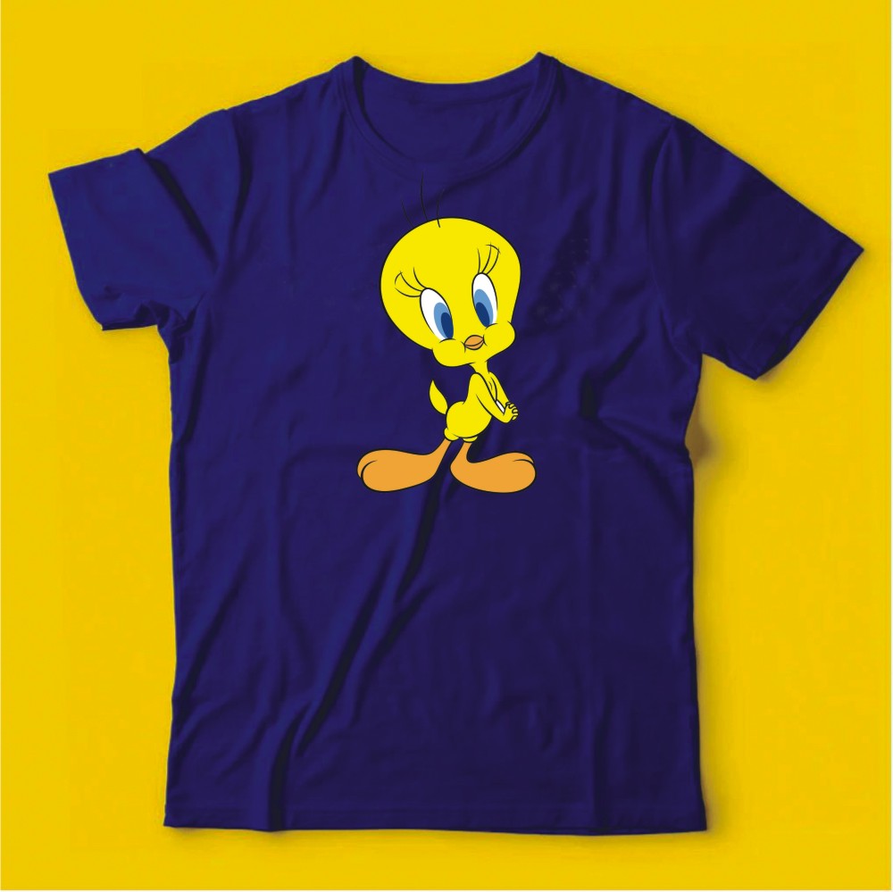 Brandzvibe Tweety 2