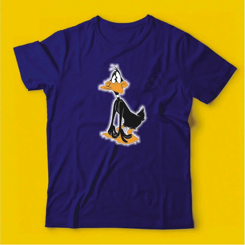 Brandzvibe Daffy Duck 2