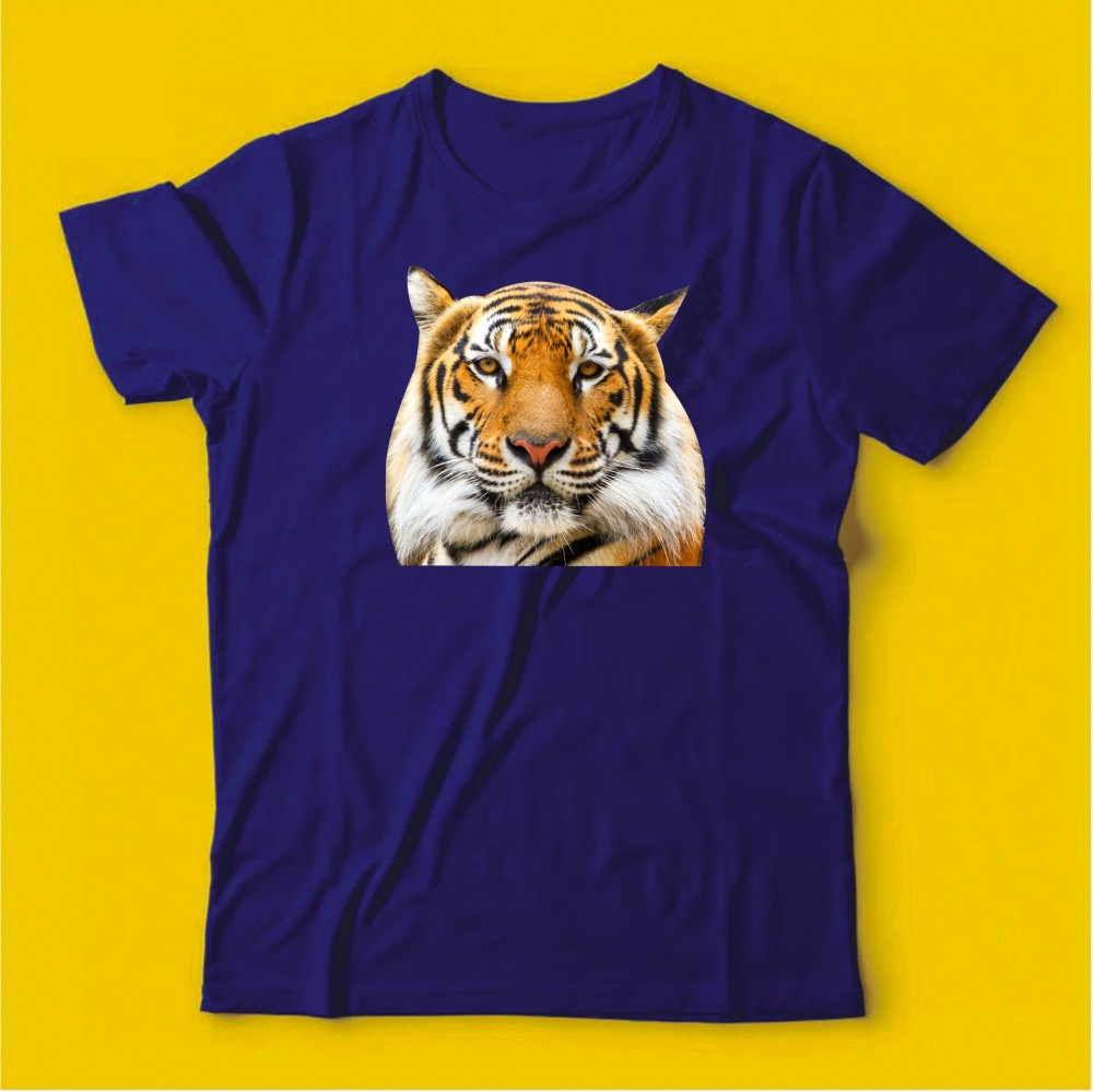 Brandzvibe Tiger