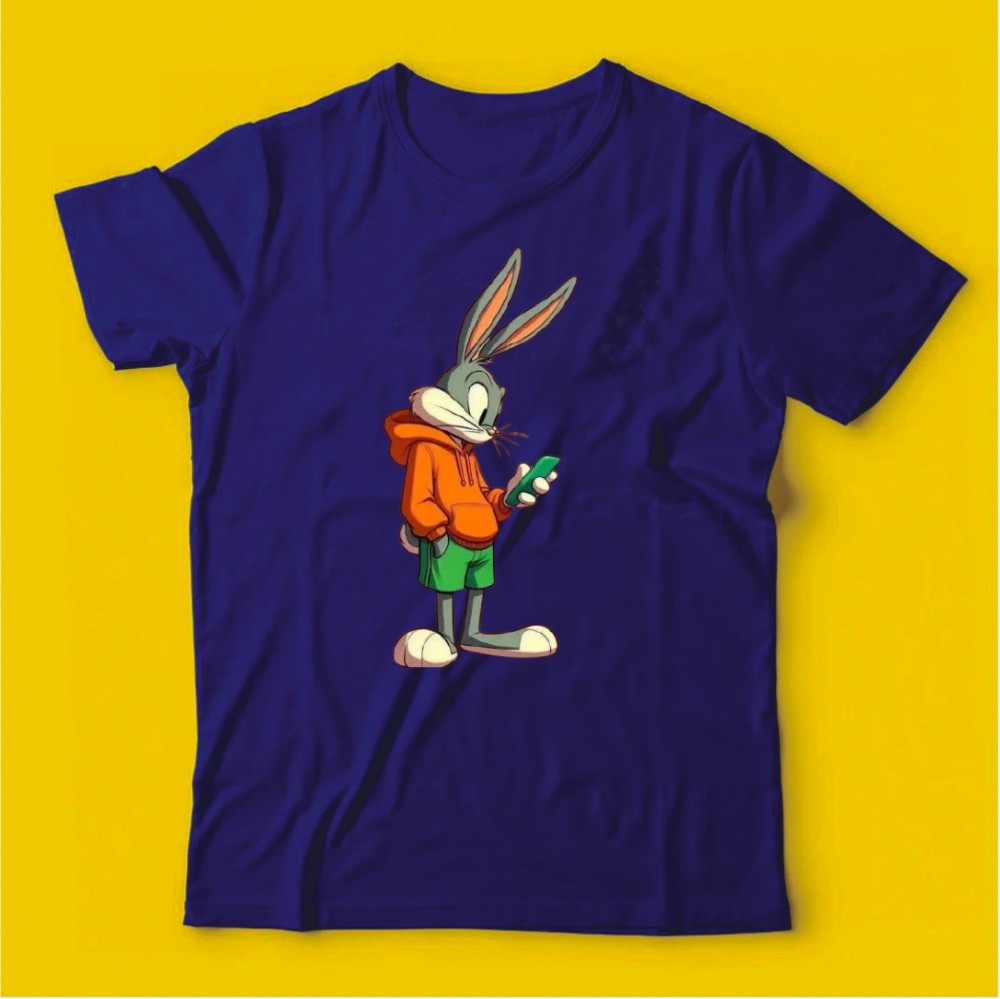 Brandzvibe Bugs Bunny 2