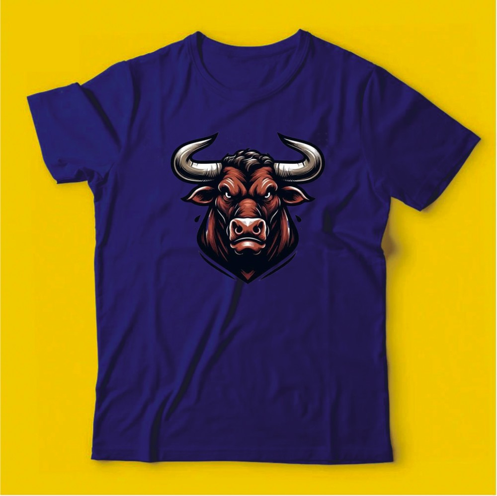 Brandzvibe Bull