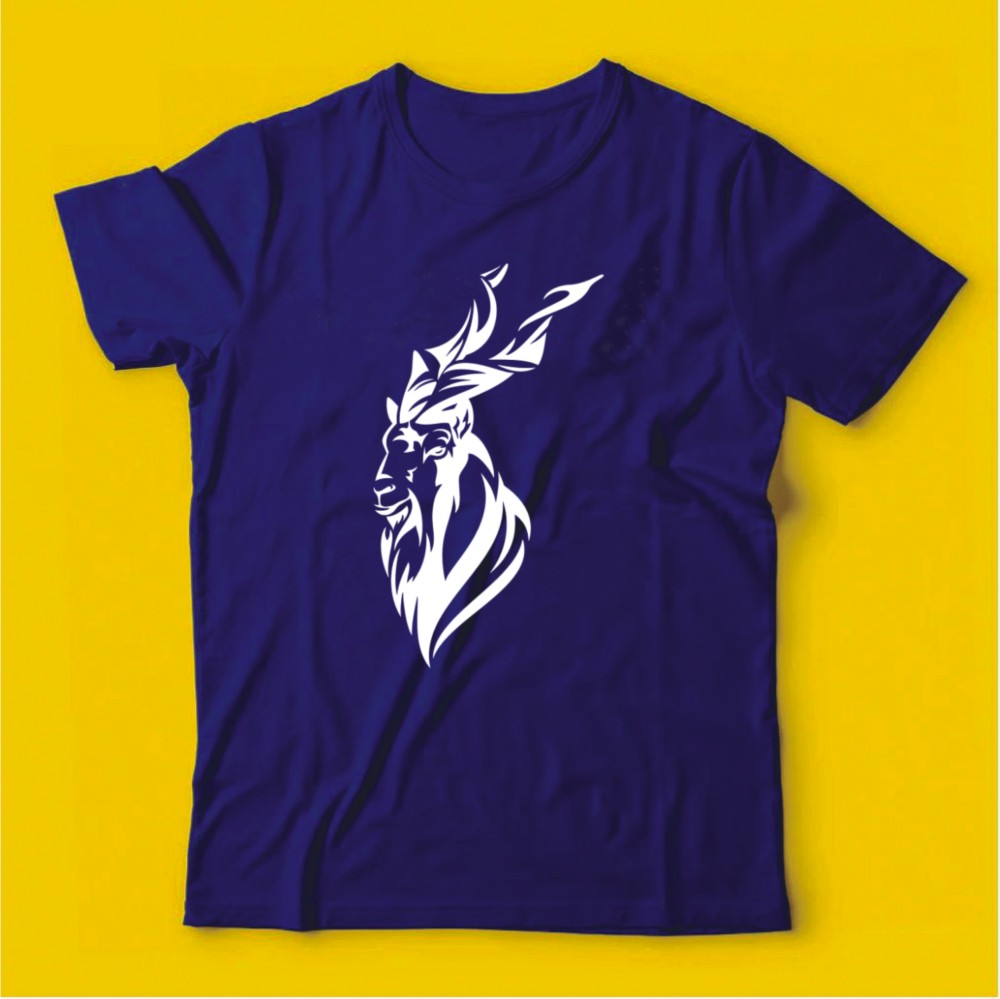 Brandzvibe Markhor