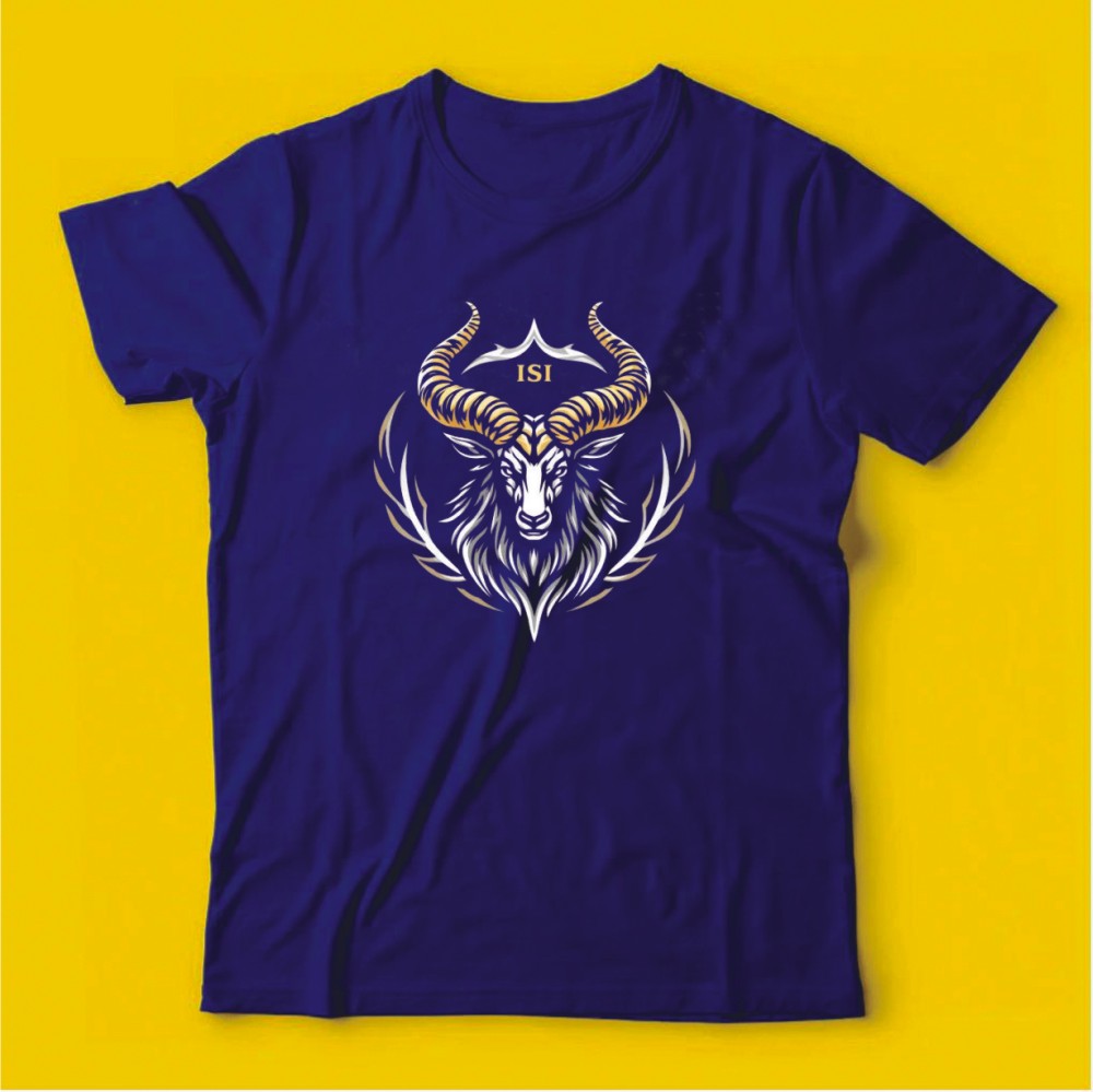 Brandzvibe Markhor 2