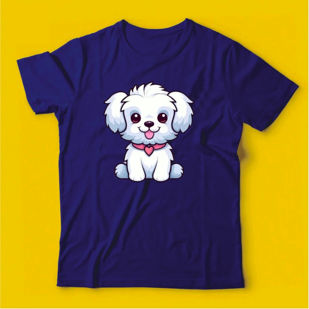 Brandzvibe Cute Puppy 2