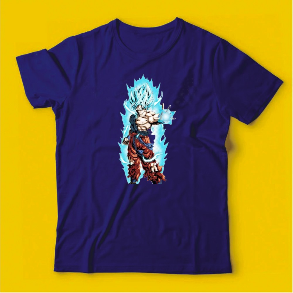 Brandzvibe Goku 4