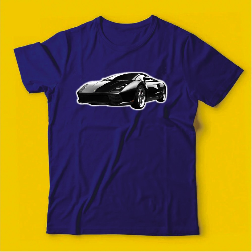 Brandzvibe Sports Car