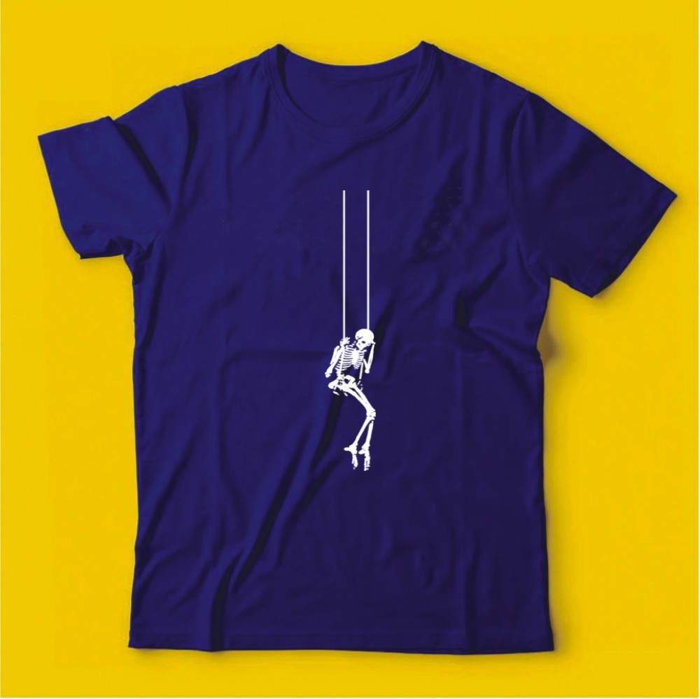 Brandzvibe Skeleton