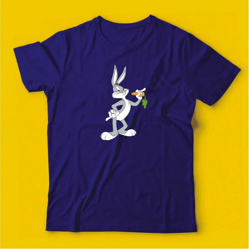 Brandzvibe Bugs Bunny