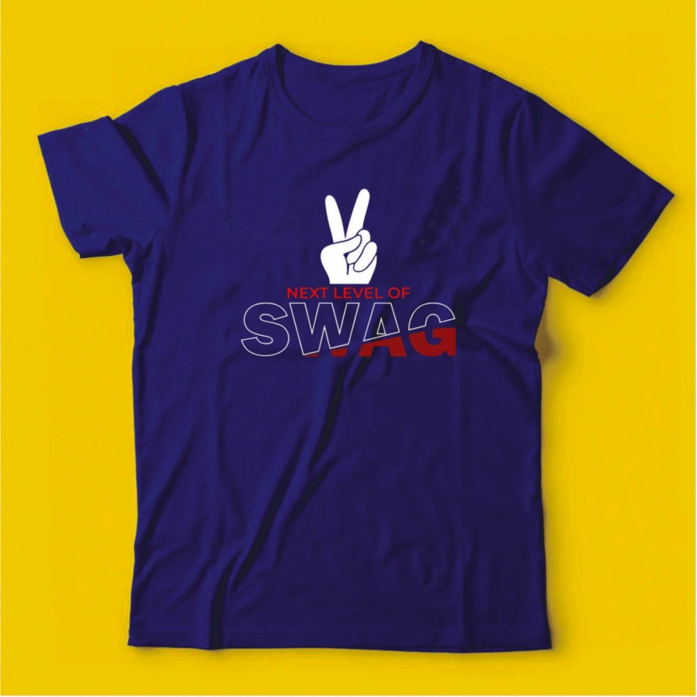 Brandzvibe Next Level Of SWAG