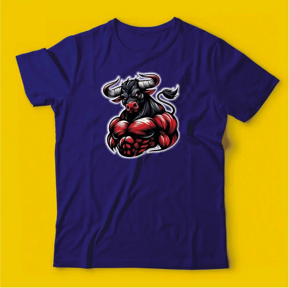 Brandzvibe Bull 2