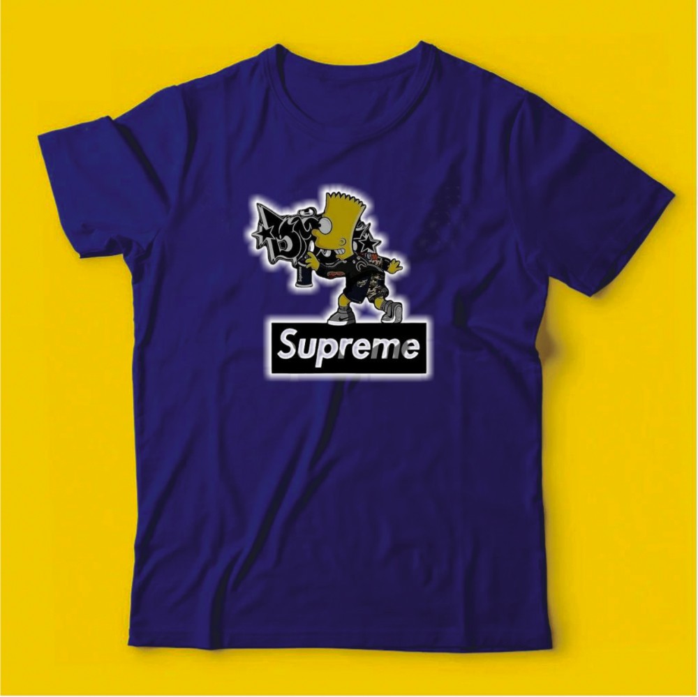 Brandzvibe Supreme