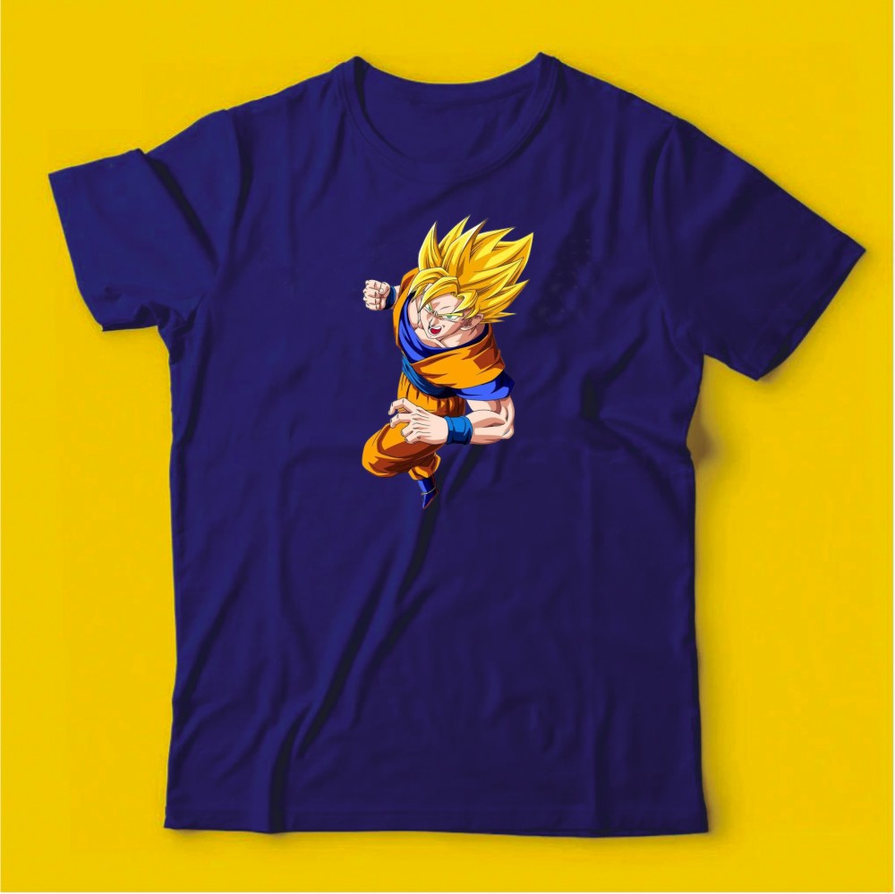 Brandzvibe Goku 3