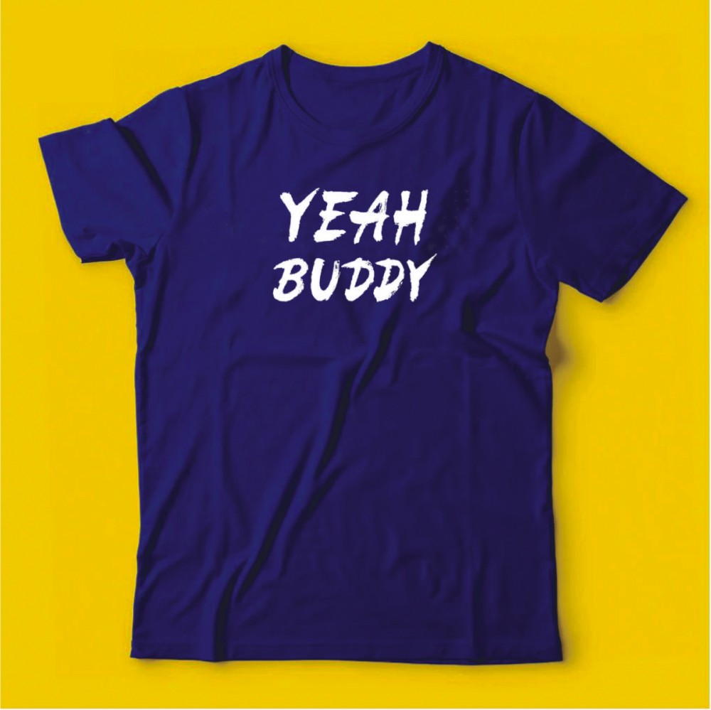 Brandzvibe Yeah Buddy