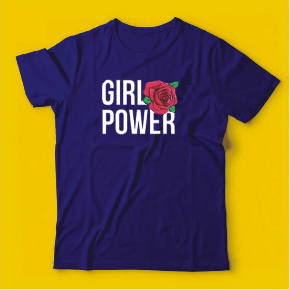 Brandzvibe Girl Power