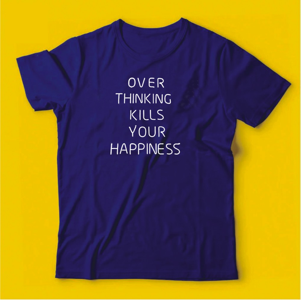 Brandzvibe Over Thinking