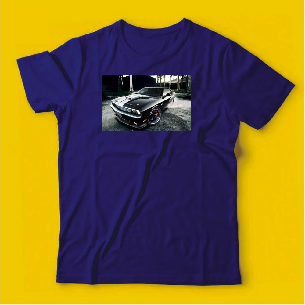 Brandzvibe Classic Car
