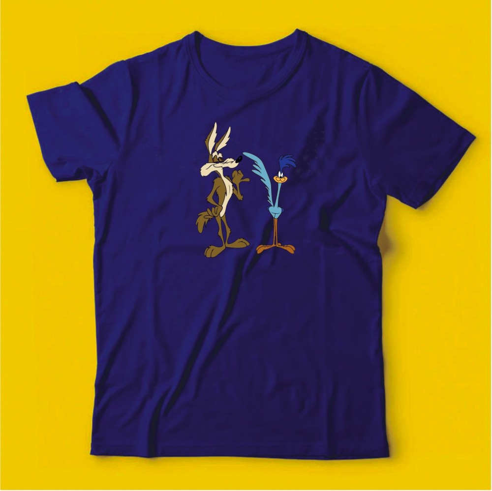 Brandzvibe Roadrunner with Friend