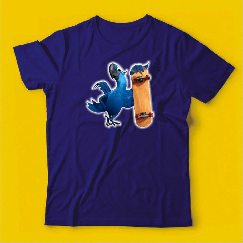 Brandzvibe Rio 2