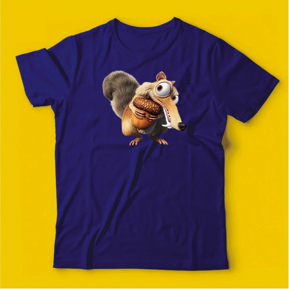 Brandzvibe Scrat