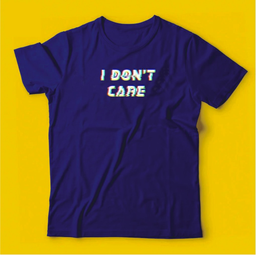 Brandzvibe I Don't Care