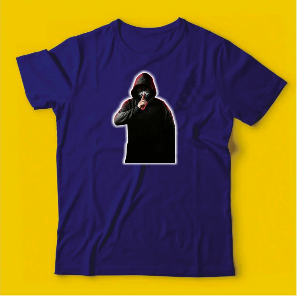 Brandzvibe Silent