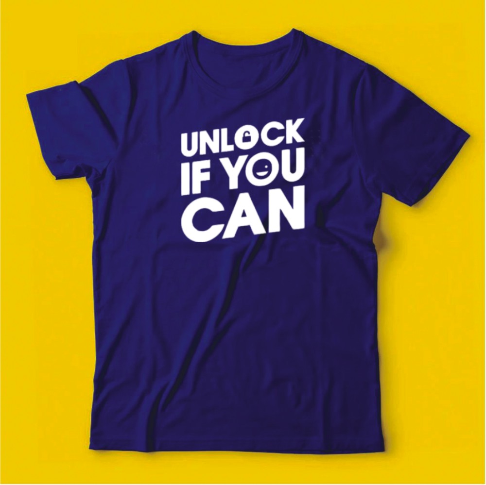 Brandzvibe Unlock If You Can