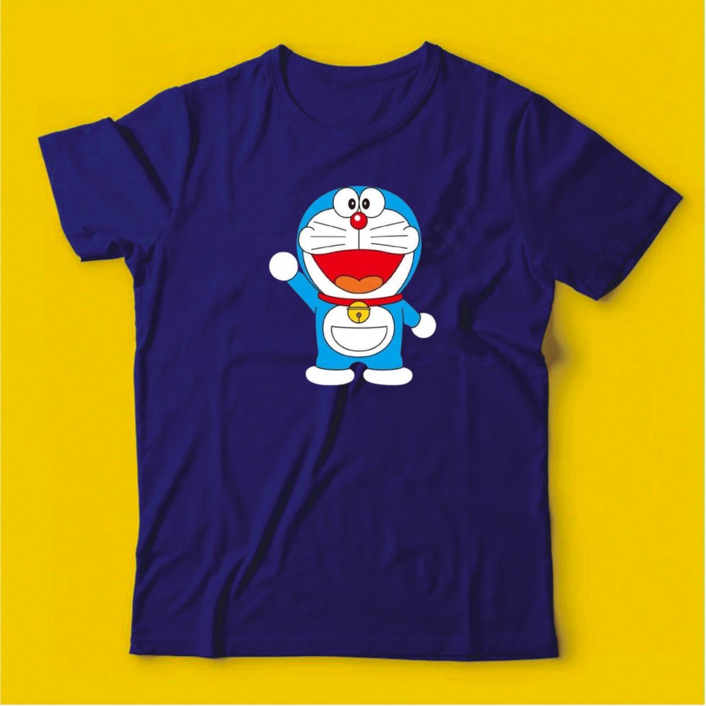 Brandzvibe Doraemon with Friends
