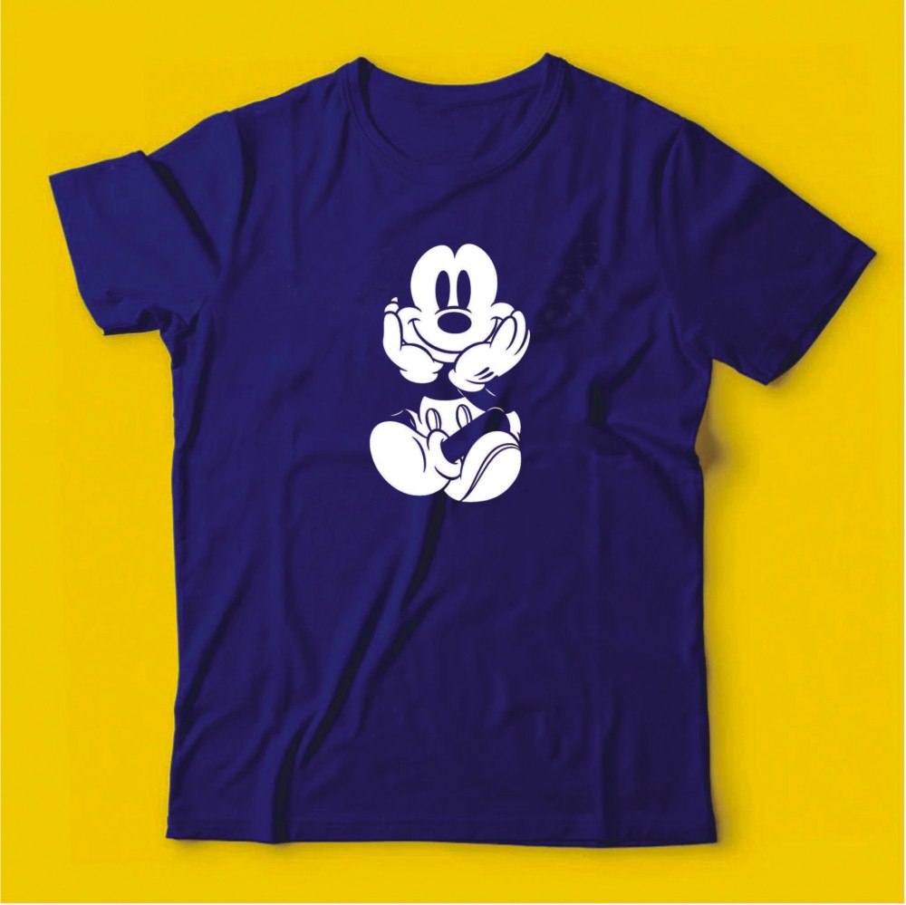 Brandzvibe Mickey Mouse