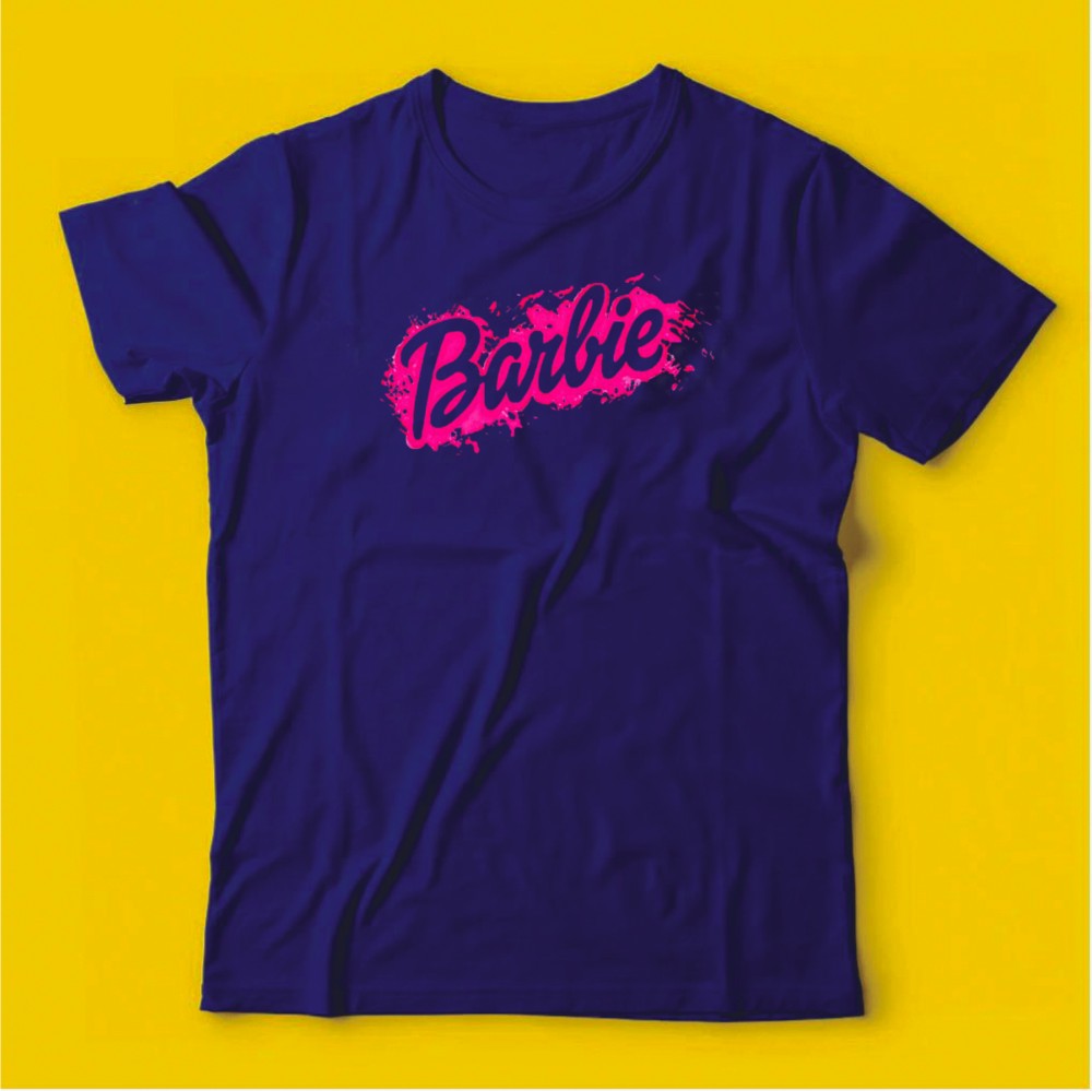 Brandzvibe Barbie