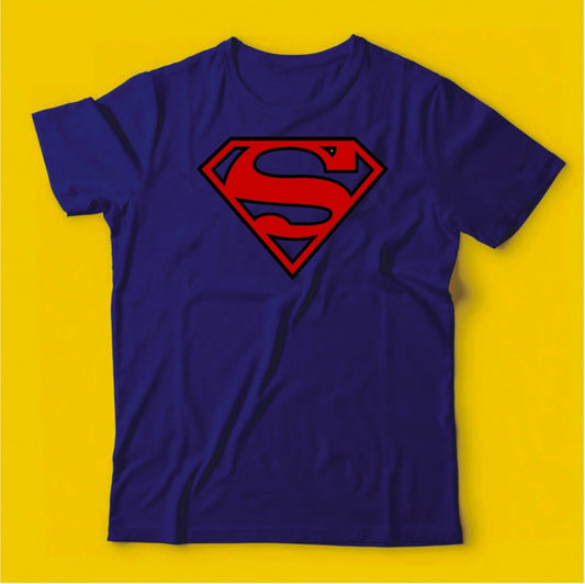 Brandzvibe Superman
