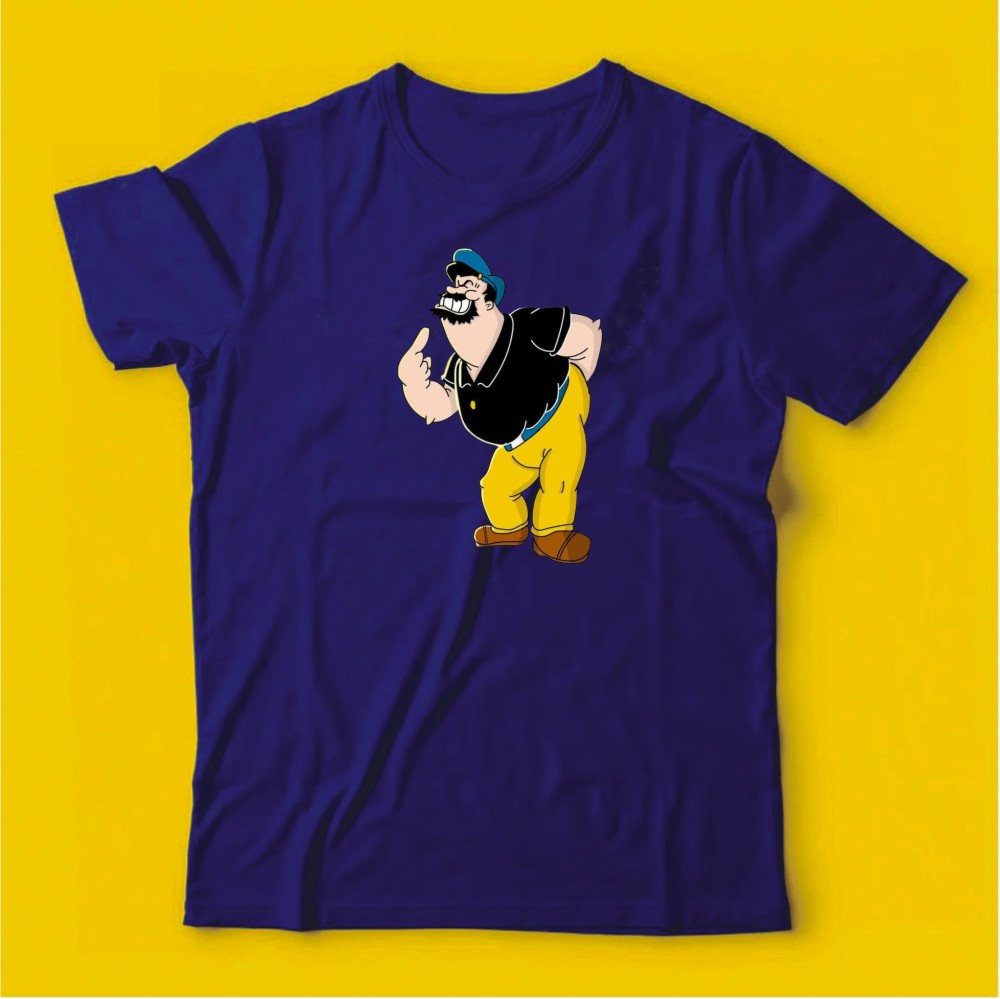 Brandzvibe Bluto