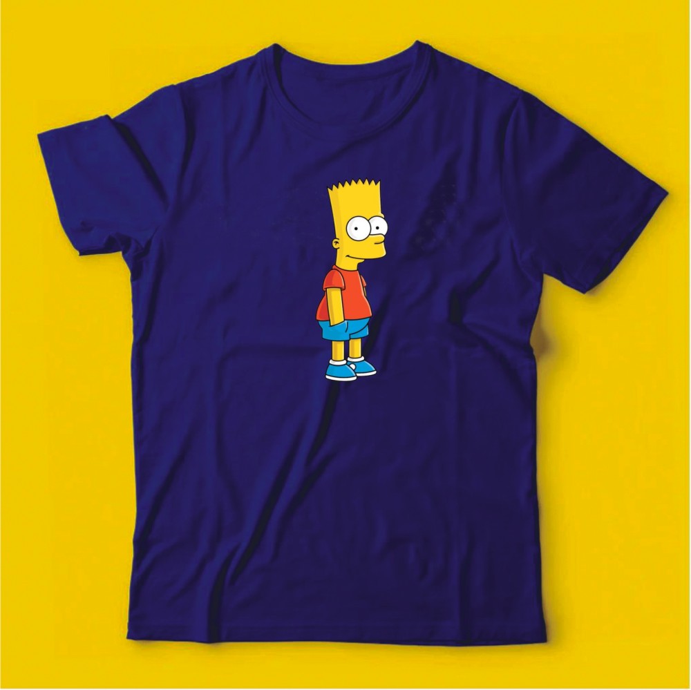 Brandzvibe Bart Simpson 2