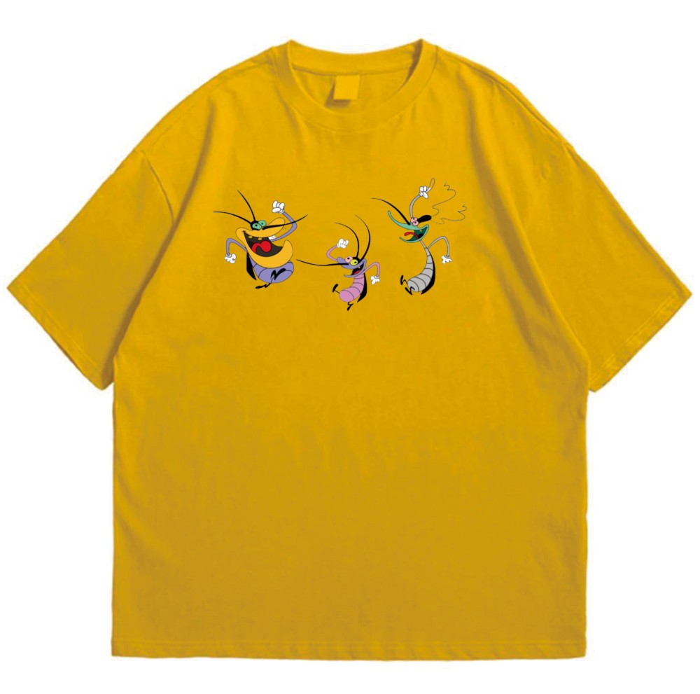 Brandzvibe Cockroaches