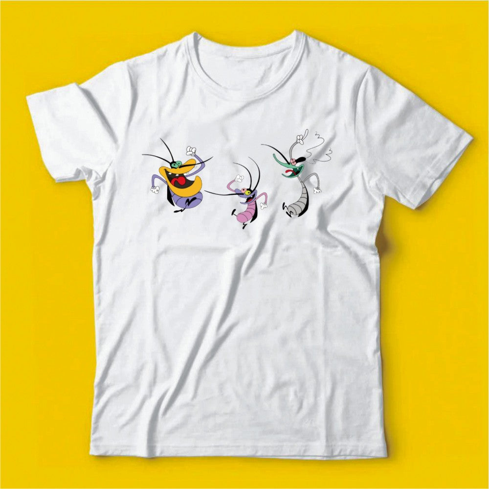 Brandzvibe Cockroaches
