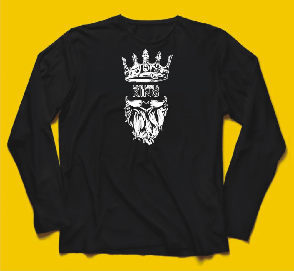 Brandzvibe KING