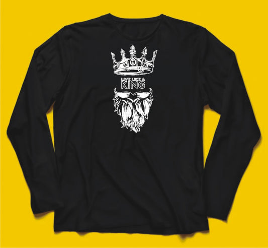 Brandzvibe KING