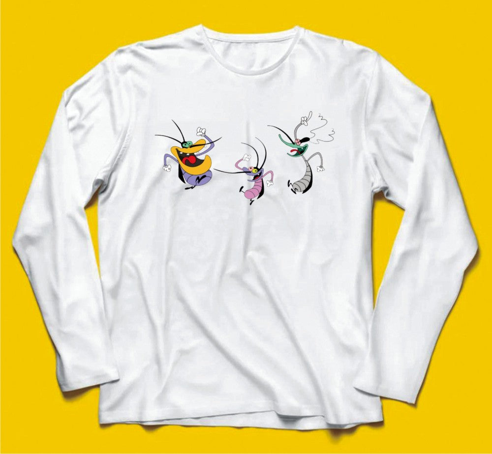 Brandzvibe Cockroaches