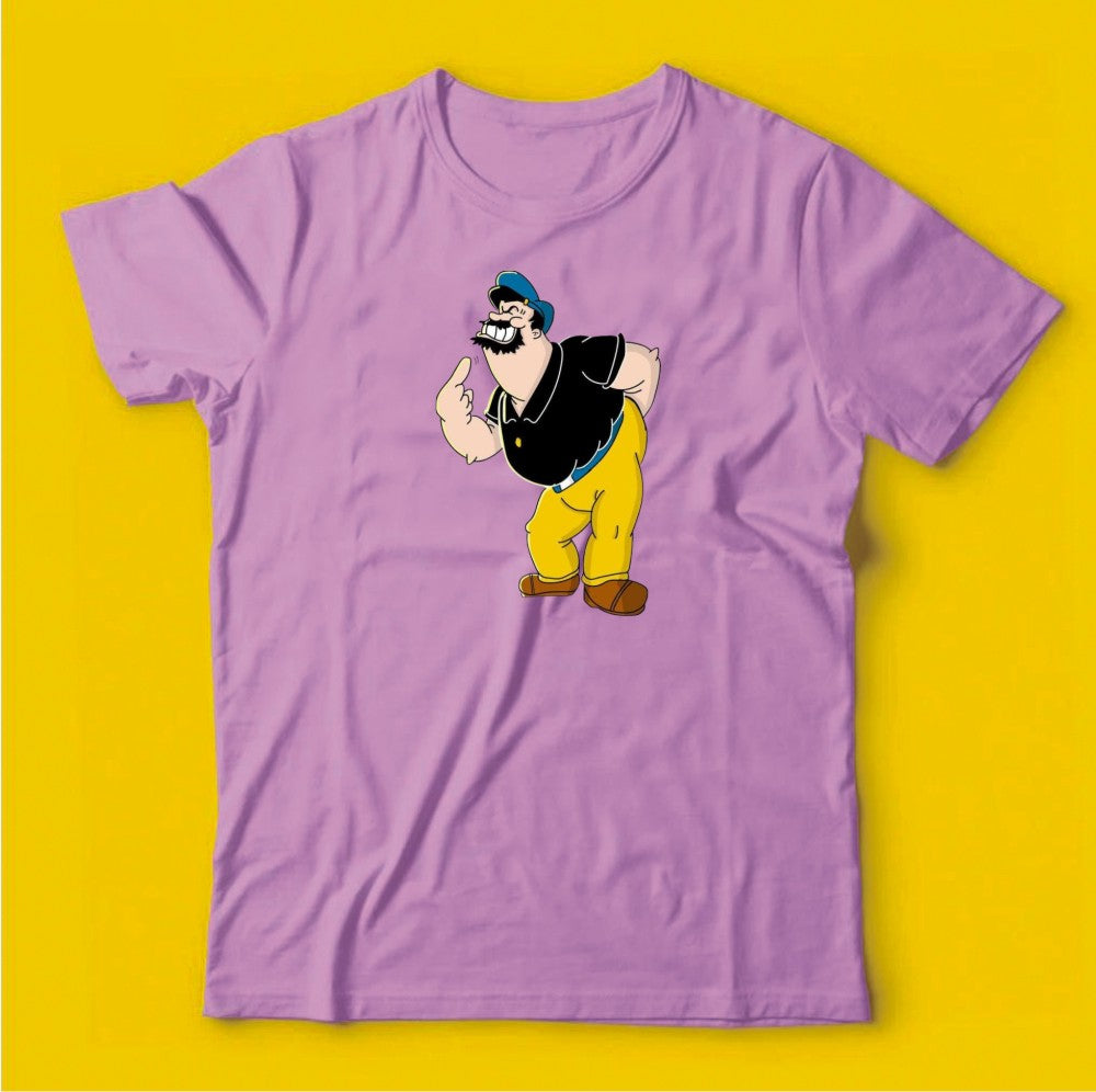 Brandzvibe Bluto