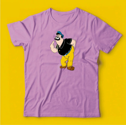 Brandzvibe Bluto