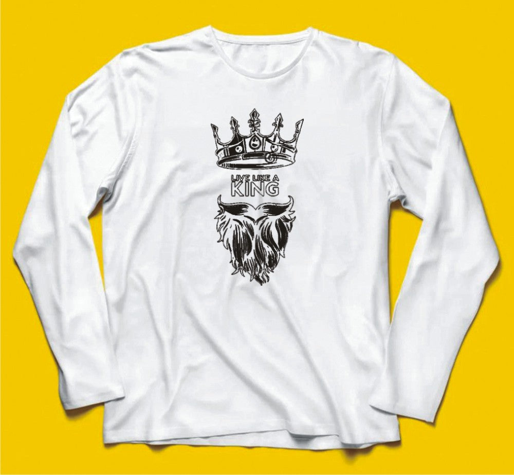 Brandzvibe KING