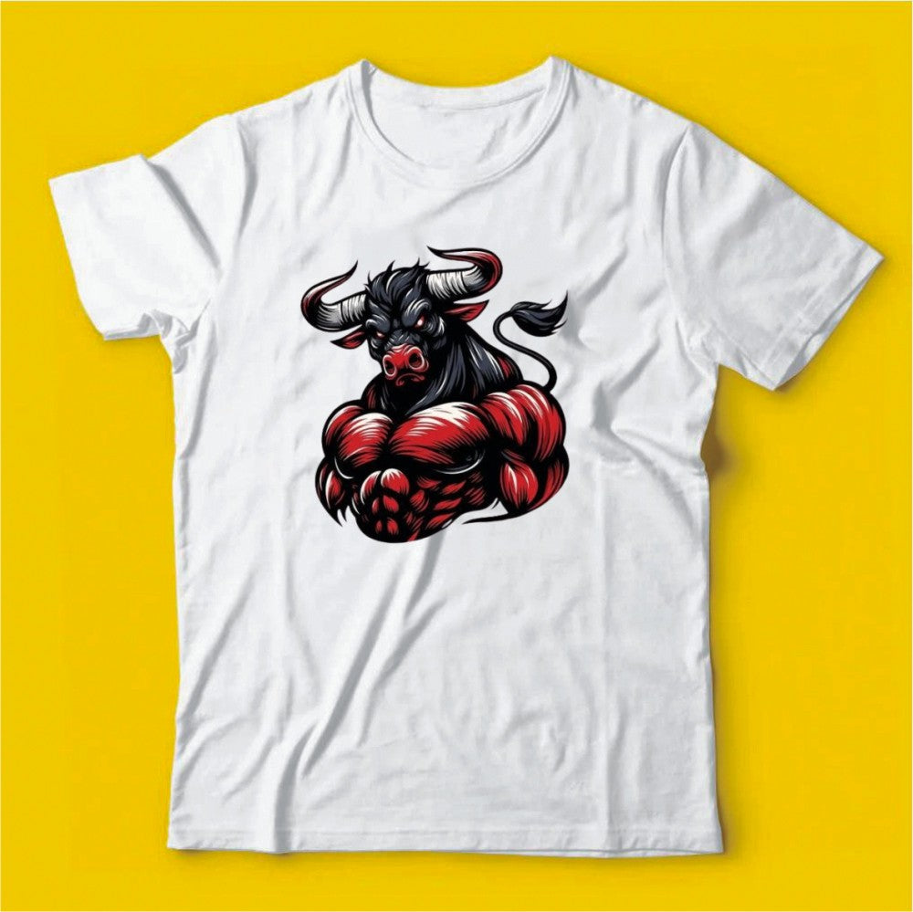 Brandzvibe Bull 2