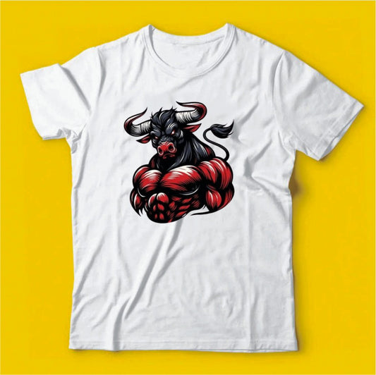 Brandzvibe Bull 2
