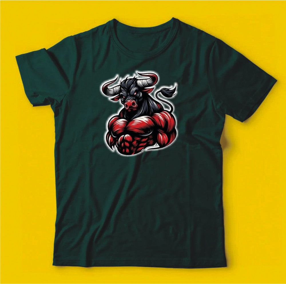 Brandzvibe Bull 2