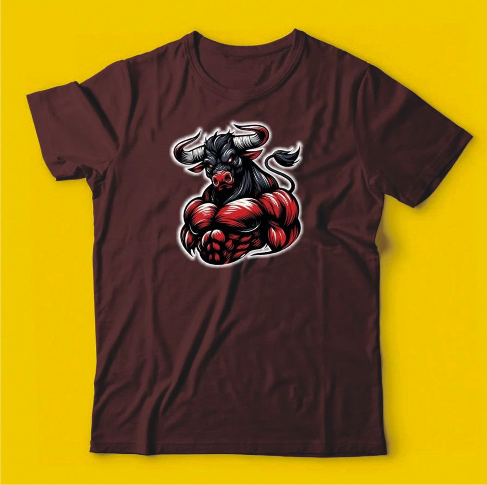 Brandzvibe Bull 2