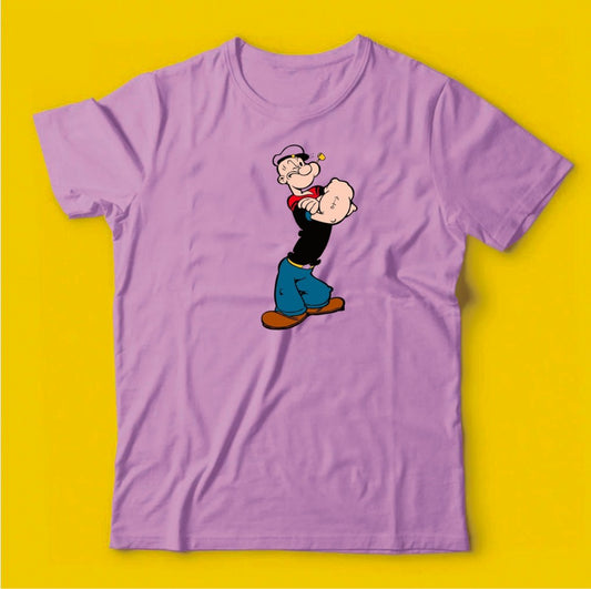 Brandzvibe Popeye