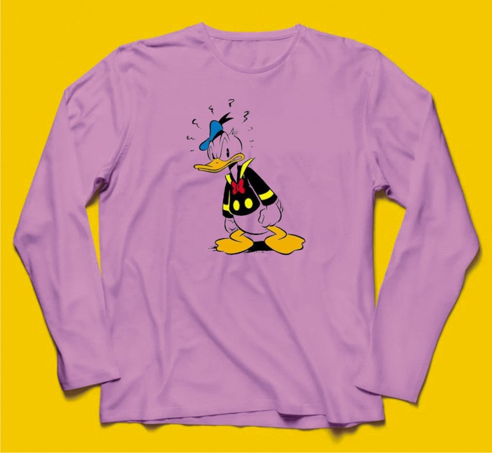 Brandzvibe Duck