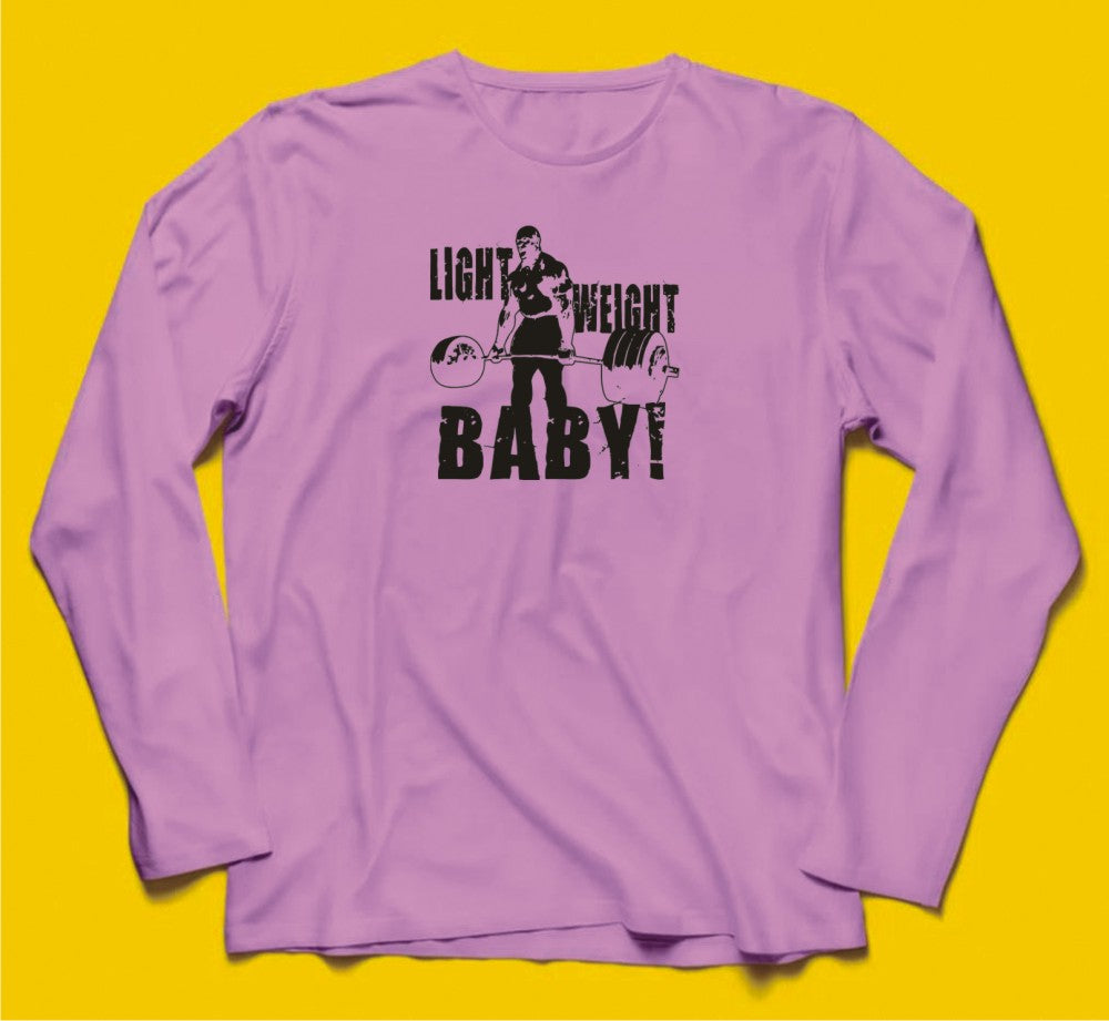 Brandzvibe Light Weight Baby